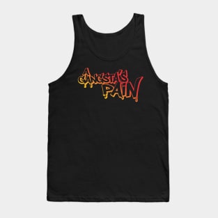 painting gangs Tank Top